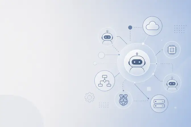 Beyond chatbots: my guide to AI agents (and how to choose the right one)
