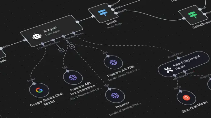 Finding the Right Home for n8n