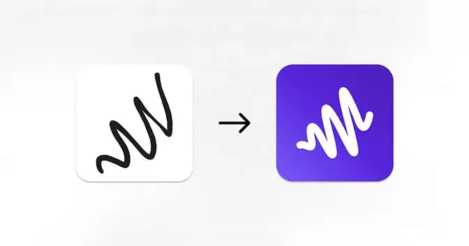 How to design a ‘good enough’ logo