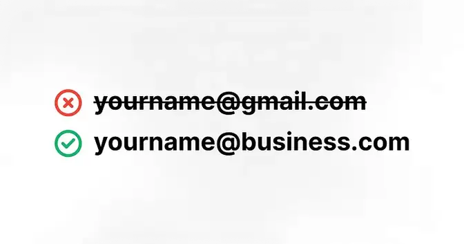 How to get business emails for free