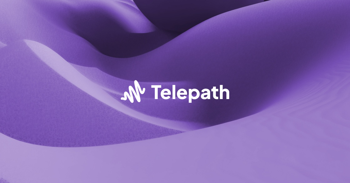 Telepath: One Year Later