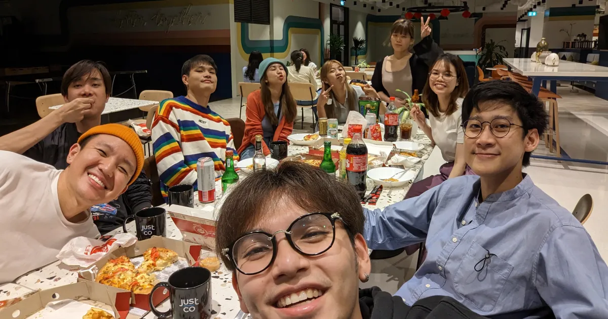 What I learned from running a digital agency for 7 years